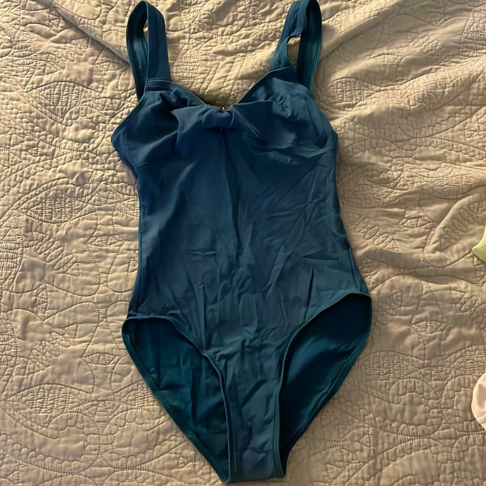 Wear Moi Adult Small Leotard